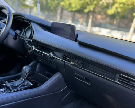 Красный Мазда 3, объемом двигателя 2.49 л и пробегом 66 тыс. км за 17799 $, фото 7 на Automoto.ua