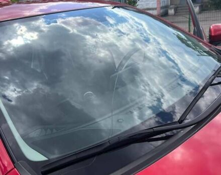 Красный Мазда 3, объемом двигателя 1.5 л и пробегом 62 тыс. км за 16500 $, фото 4 на Automoto.ua