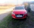 Красный Мазда 3, объемом двигателя 2.5 л и пробегом 184 тыс. км за 11999 $, фото 1 на Automoto.ua