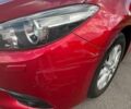 Красный Мазда 3, объемом двигателя 1.5 л и пробегом 62 тыс. км за 16500 $, фото 21 на Automoto.ua
