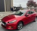 Червоний Мазда 3, об'ємом двигуна 2.5 л та пробігом 83 тис. км за 13000 $, фото 1 на Automoto.ua
