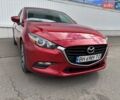 Красный Мазда 3, объемом двигателя 2.5 л и пробегом 105 тыс. км за 13500 $, фото 4 на Automoto.ua