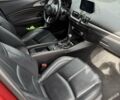 Красный Мазда 3, объемом двигателя 2.5 л и пробегом 106 тыс. км за 12500 $, фото 12 на Automoto.ua