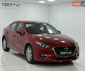 Червоний Мазда 3, об'ємом двигуна 1.5 л та пробігом 78 тис. км за 14600 $, фото 3 на Automoto.ua