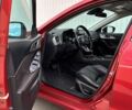 Красный Мазда 3, объемом двигателя 2.5 л и пробегом 105 тыс. км за 13500 $, фото 14 на Automoto.ua