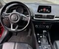 Красный Мазда 3, объемом двигателя 2.5 л и пробегом 105 тыс. км за 13500 $, фото 21 на Automoto.ua