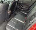 Красный Мазда 3, объемом двигателя 2.5 л и пробегом 105 тыс. км за 13500 $, фото 26 на Automoto.ua