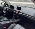Красный Мазда 3, объемом двигателя 2.5 л и пробегом 105 тыс. км за 13500 $, фото 22 на Automoto.ua