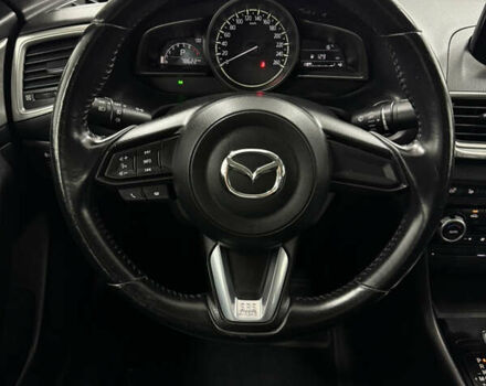 Червоний Мазда 3, об'ємом двигуна 1.5 л та пробігом 78 тис. км за 14600 $, фото 20 на Automoto.ua