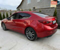 Червоний Мазда 3, об'ємом двигуна 2.5 л та пробігом 190 тис. км за 13000 $, фото 1 на Automoto.ua