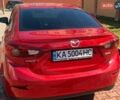 Красный Мазда 3, объемом двигателя 2.49 л и пробегом 156 тыс. км за 14300 $, фото 6 на Automoto.ua