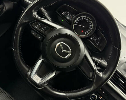 Червоний Мазда 3, об'ємом двигуна 1.5 л та пробігом 78 тис. км за 14600 $, фото 19 на Automoto.ua