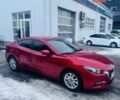 Червоний Мазда 3, об'ємом двигуна 1.5 л та пробігом 106 тис. км за 17300 $, фото 7 на Automoto.ua