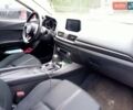 Красный Мазда 3, объемом двигателя 1.5 л и пробегом 170 тыс. км за 16700 $, фото 4 на Automoto.ua