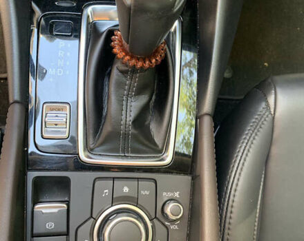 Червоний Мазда 3, об'ємом двигуна 2.5 л та пробігом 36 тис. км за 14500 $, фото 5 на Automoto.ua