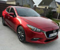Червоний Мазда 3, об'ємом двигуна 2.5 л та пробігом 190 тис. км за 13000 $, фото 4 на Automoto.ua