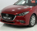Червоний Мазда 3, об'ємом двигуна 1.5 л та пробігом 78 тис. км за 14600 $, фото 8 на Automoto.ua