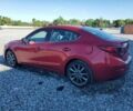 Червоний Мазда 3, об'ємом двигуна 2.5 л та пробігом 44 тис. км за 2000 $, фото 3 на Automoto.ua