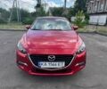 Красный Мазда 3, объемом двигателя 1.5 л и пробегом 62 тыс. км за 16500 $, фото 23 на Automoto.ua