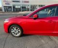 Красный Мазда 3, объемом двигателя 0 л и пробегом 56 тыс. км за 12900 $, фото 6 на Automoto.ua