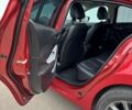 Красный Мазда 3, объемом двигателя 2.5 л и пробегом 105 тыс. км за 13500 $, фото 24 на Automoto.ua