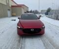 Червоний Мазда 3, об'ємом двигуна 0 л та пробігом 110 тис. км за 10500 $, фото 1 на Automoto.ua