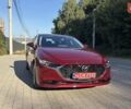 Красный Мазда 3, объемом двигателя 2.5 л и пробегом 42 тыс. км за 18900 $, фото 1 на Automoto.ua