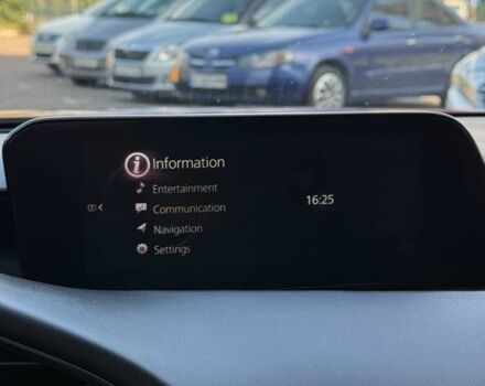 Червоний Мазда 3, об'ємом двигуна 2.5 л та пробігом 70 тис. км за 12500 $, фото 21 на Automoto.ua