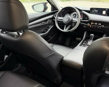 Красный Мазда 3, объемом двигателя 2.49 л и пробегом 96 тыс. км за 15700 $, фото 10 на Automoto.ua