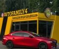Червоний Мазда 3, об'ємом двигуна 2.5 л та пробігом 70 тис. км за 12500 $, фото 3 на Automoto.ua