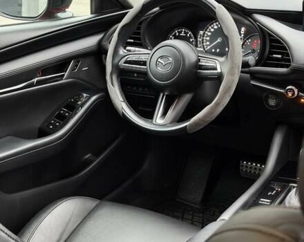 Красный Мазда 3, объемом двигателя 2.49 л и пробегом 96 тыс. км за 15700 $, фото 6 на Automoto.ua