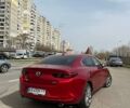 Червоний Мазда 3, об'ємом двигуна 2.49 л та пробігом 75 тис. км за 21000 $, фото 2 на Automoto.ua