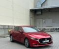 Червоний Мазда 3, об'ємом двигуна 2.5 л та пробігом 125 тис. км за 16900 $, фото 1 на Automoto.ua