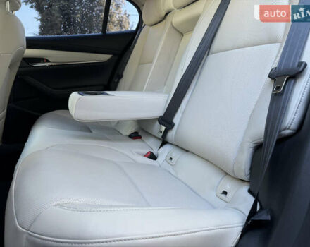 Мазда 3 2019 в Киеве на Automoto.ua Красный Мазда 3, объемом двигателя 2.49 л и пробегом 52 тыс. км за 19500 $, фото 12 на Automoto.ua
