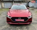 Красный Мазда 3, объемом двигателя 2.49 л и пробегом 101 тыс. км за 15900 $, фото 6 на Automoto.ua