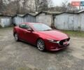 Красный Мазда 3, объемом двигателя 2.49 л и пробегом 101 тыс. км за 15900 $, фото 1 на Automoto.ua