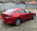 Красный Мазда 3, объемом двигателя 2.49 л и пробегом 101 тыс. км за 15900 $, фото 7 на Automoto.ua