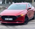 Червоний Мазда 3, об'ємом двигуна 2.5 л та пробігом 75 тис. км за 14500 $, фото 1 на Automoto.ua