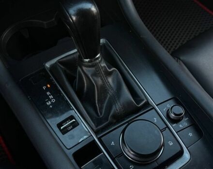 Червоний Мазда 3, об'ємом двигуна 2.5 л та пробігом 70 тис. км за 12500 $, фото 20 на Automoto.ua