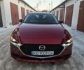 Красный Мазда 3, объемом двигателя 2.49 л и пробегом 42 тыс. км за 15900 $, фото 1 на Automoto.ua