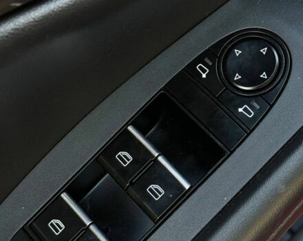 Червоний Мазда 3, об'ємом двигуна 2.5 л та пробігом 70 тис. км за 12500 $, фото 13 на Automoto.ua