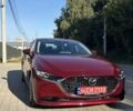 Красный Мазда 3, объемом двигателя 2.5 л и пробегом 42 тыс. км за 18900 $, фото 6 на Automoto.ua
