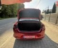Красный Мазда 3, объемом двигателя 2.5 л и пробегом 42 тыс. км за 18900 $, фото 12 на Automoto.ua