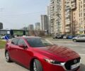 Червоний Мазда 3, об'ємом двигуна 2.49 л та пробігом 75 тис. км за 21000 $, фото 3 на Automoto.ua
