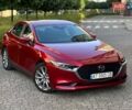 Красный Мазда 3, объемом двигателя 2.49 л и пробегом 49 тыс. км за 17300 $, фото 1 на Automoto.ua