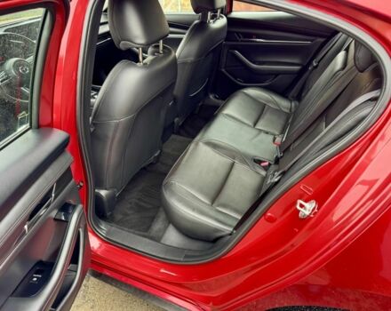 Красный Мазда 3, объемом двигателя 0 л и пробегом 63 тыс. км за 15900 $, фото 7 на Automoto.ua