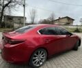 Червоний Мазда 3, об'ємом двигуна 2.5 л та пробігом 85 тис. км за 14500 $, фото 6 на Automoto.ua