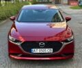 Красный Мазда 3, объемом двигателя 2.49 л и пробегом 49 тыс. км за 17300 $, фото 2 на Automoto.ua