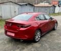 Красный Мазда 3, объемом двигателя 2.49 л и пробегом 101 тыс. км за 15900 $, фото 4 на Automoto.ua