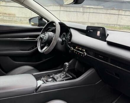 Красный Мазда 3, объемом двигателя 2.49 л и пробегом 96 тыс. км за 15700 $, фото 8 на Automoto.ua